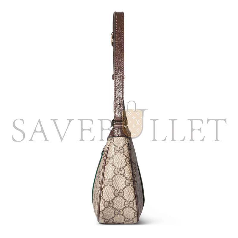GUCCI OPHIDIA SMALL SHOULDER BAG 841341 (26*15*6.5cm)